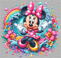 Mickey-AMQ 2603